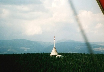  �ern� hora 