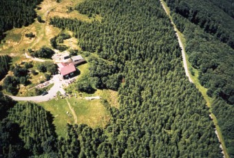 Velký Javorník