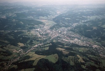 Vsetín