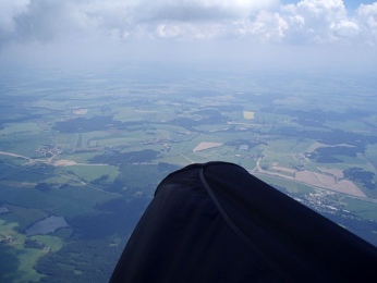  Ze za��tku to vypadalo bled� 