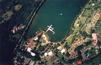  Kamencov jezero 