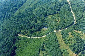 Startoviště