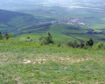 Startoviště