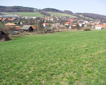 Přistávačka