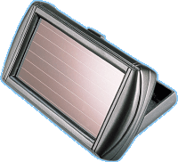 Solární nabíječka BatterySaver AA