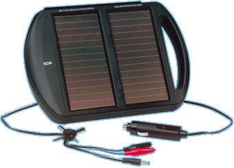  Solrn nabjeka BatterySaver PowerPack 