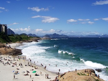  Rio de Janeiro 