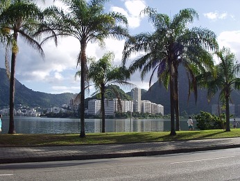  Rio de Janeiro 