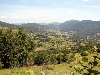  Nrodn park Velebit 