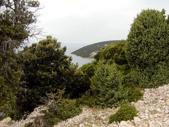 Ostrov Rab