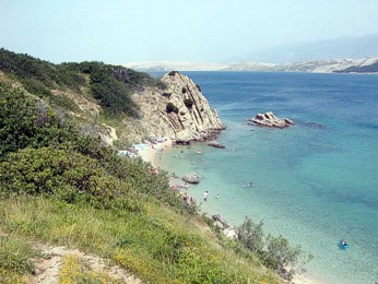 Paški Zaljev