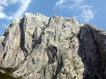  Velka Paklenica 