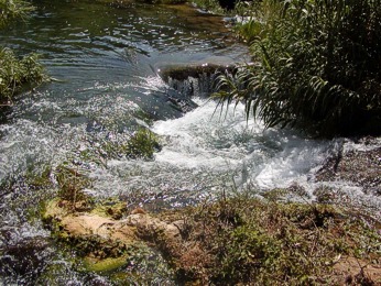  Krka Slapy 