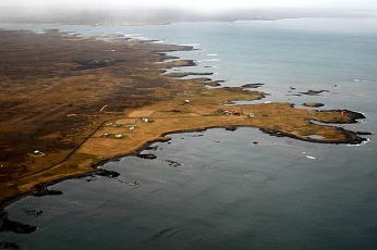 Island