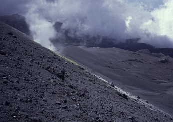  Kolumbie - Purac 4700m 