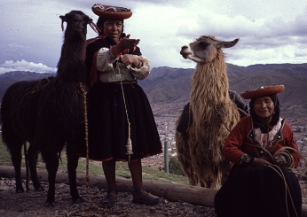  Peru - Cuzco 