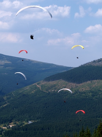 Ve vzduchu Ve vzduchu