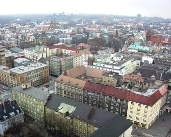  Ostrava 