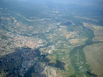  Jama levov� - Millau 
