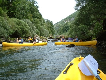  Splav Dourbie 