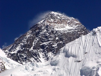  St�echa sv�ta, J-JZ st�na Mt. Everestu 
