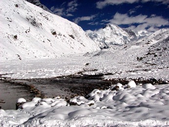  Cho Oyu (8188m) 