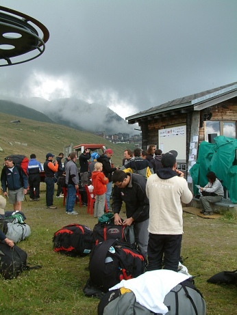  Briefing 