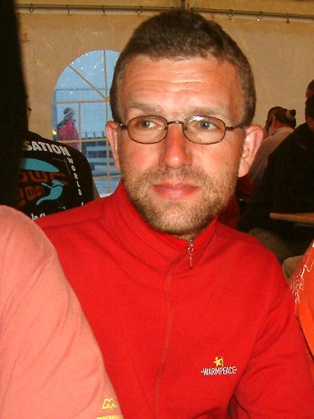  Martin Pacejka 
