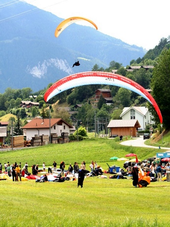  Landing 