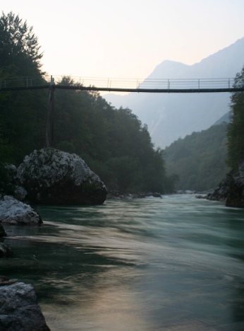  Soca river 