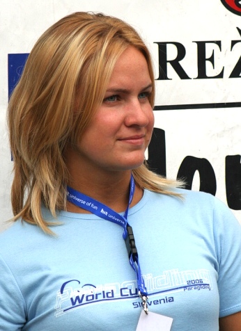  A staff 