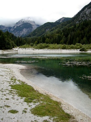  Jezera Velka Pinica 