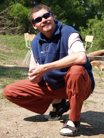  Ludek Prochazka 