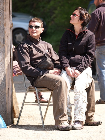  Tomas and Monika Svoboda 