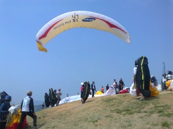 Svtov pohr PWC Korea 2011