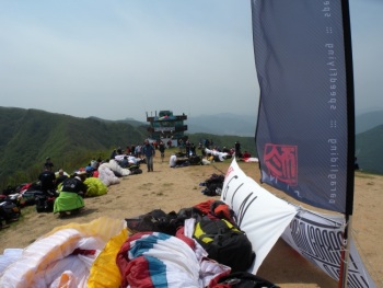 Svtov pohr PWC Korea 2011