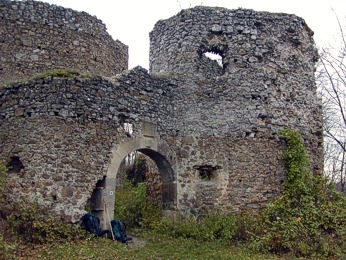  Jasenovsk� hrad 