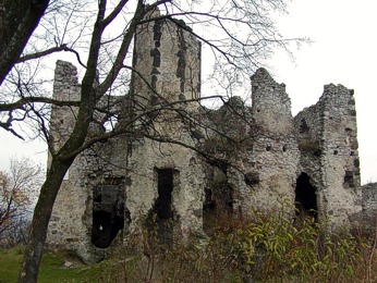  Viniansk hrad 