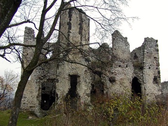  Viniansk� hrad 