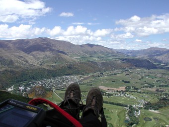  Dlouh� h�eben Coronet Peaku 