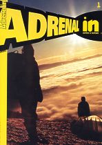 časopis Adrenalin