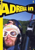 časopis Adrenalin