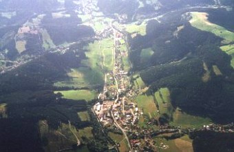 Velké Karlovice