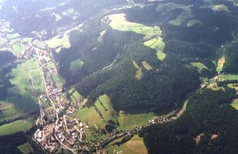 Velké Karlovice