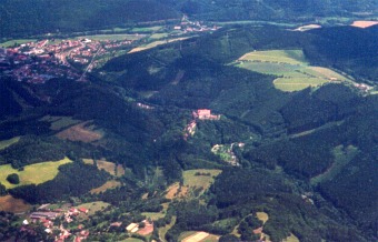 Pernštejn