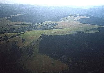 Vršek nad Kraslicemi