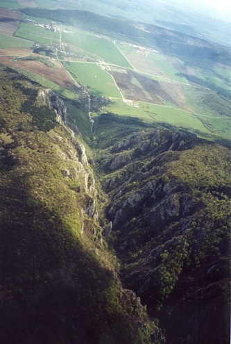 Zádielská dolina