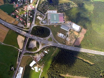 D1 - Humpolec