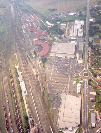 Chomutov
