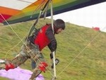 Foto nemá název, Start začátečníka, autor fotografie: Standa Hlavinka